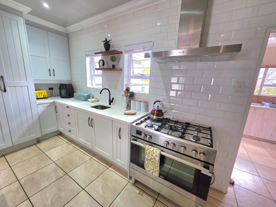 4 Bedroom Property for Sale in Panorama Free State